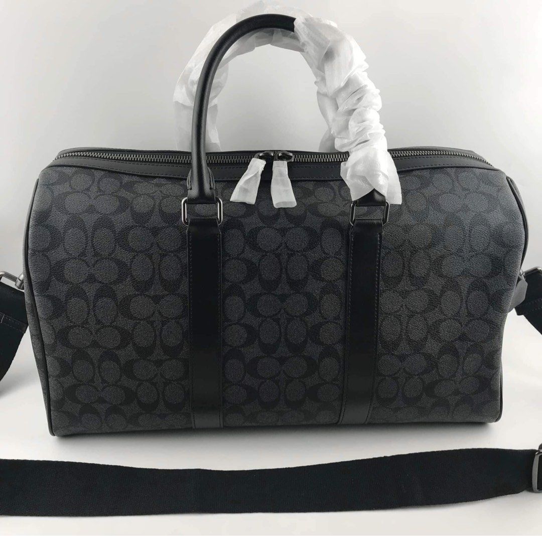 coach venturer (Category: Luxury Bags & Wallets) located in Pasig City. Submitted by mgmanila (Listing ID 1239843897, Image 1). Description: CCH Venturer Dimensions:45cm (L) x 26cm (H) x 21.5cm (W) 4,500 ✔️Cash on Pickup (COP) via LBC available ✔️Cash on Delivery (COD) available within Metro Manila only ✔️MOP: Gcash,Maya And Bank transfer ✔️Shipping via Lalamove, Grab and Joyride ✔️Yes to Same day delivery🥰 ✔️Open for Layaway 📩DM us for more in