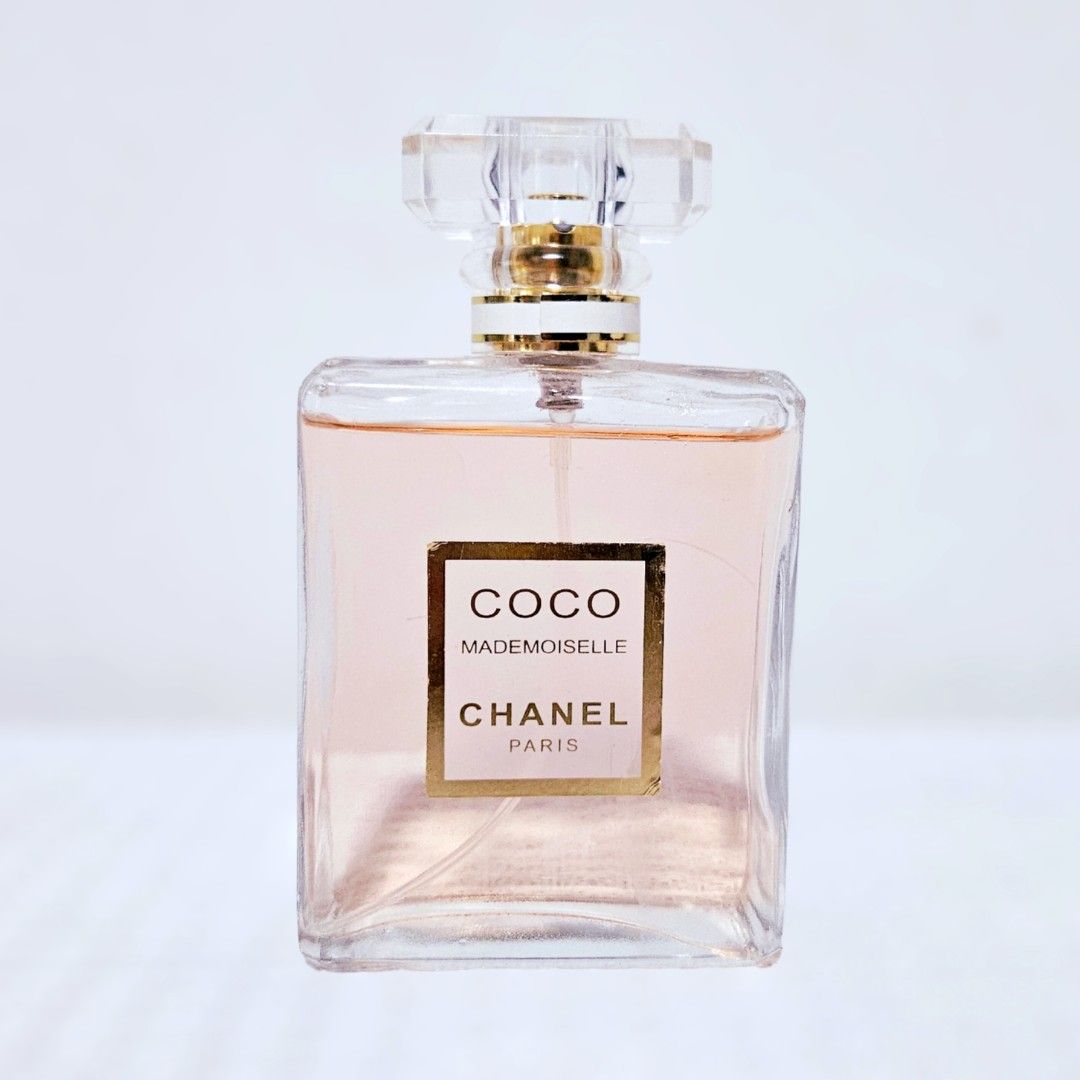Coco Chanel Mademoiselle