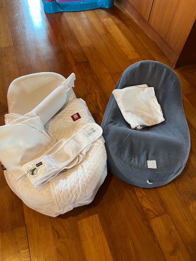 Cocoonababy x2 sets, Babies & Kids, Baby Nursery & Kids Furniture, Cots
