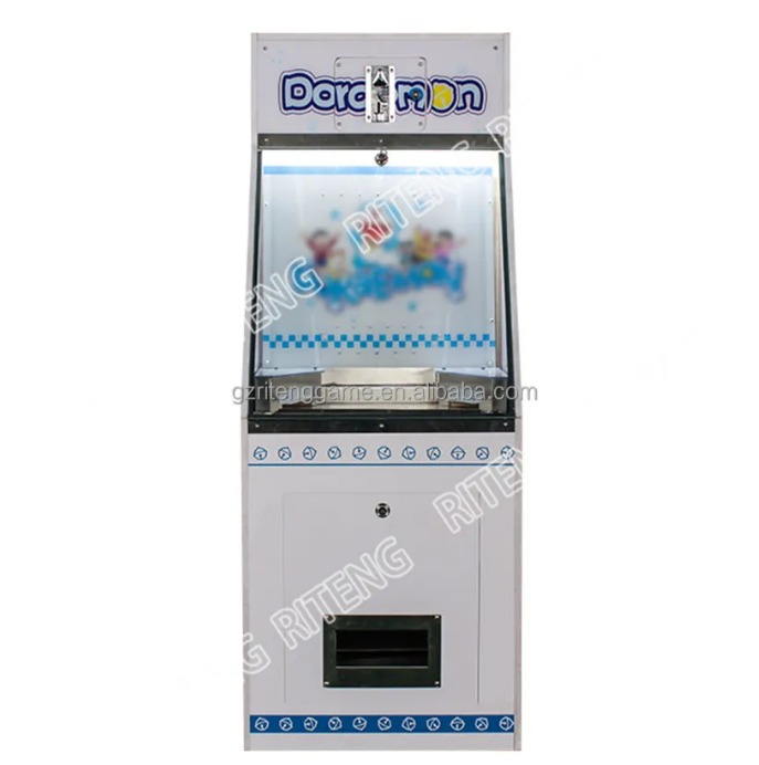 Coin Pusher Doraemon, Sports Equipment, Sports & Games, Billiards and ...