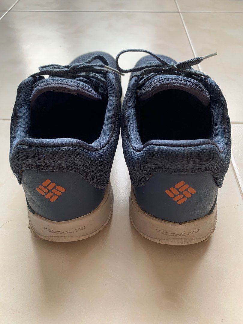 Columbia ATS Trail Lite running shoes sneakers trainers Men s