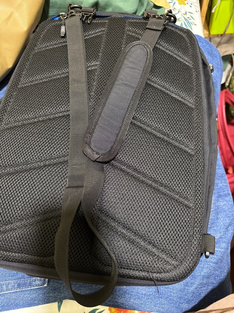 Columbia laptop bag, Computers & Tech, Parts & Accessories, Laptop Bags