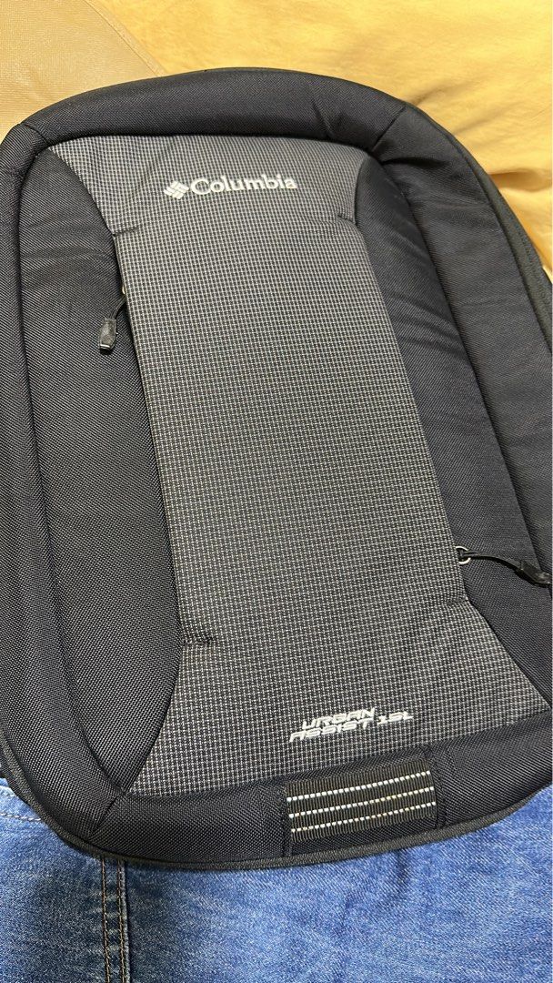 Columbia laptop bag, Computers & Tech, Parts & Accessories, Laptop Bags