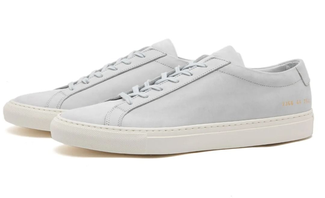 Common projects clearance achilles gray