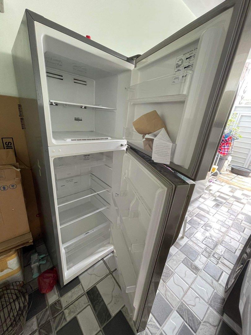 Condura Refrigerator, TV & Home Appliances, Kitchen Appliances