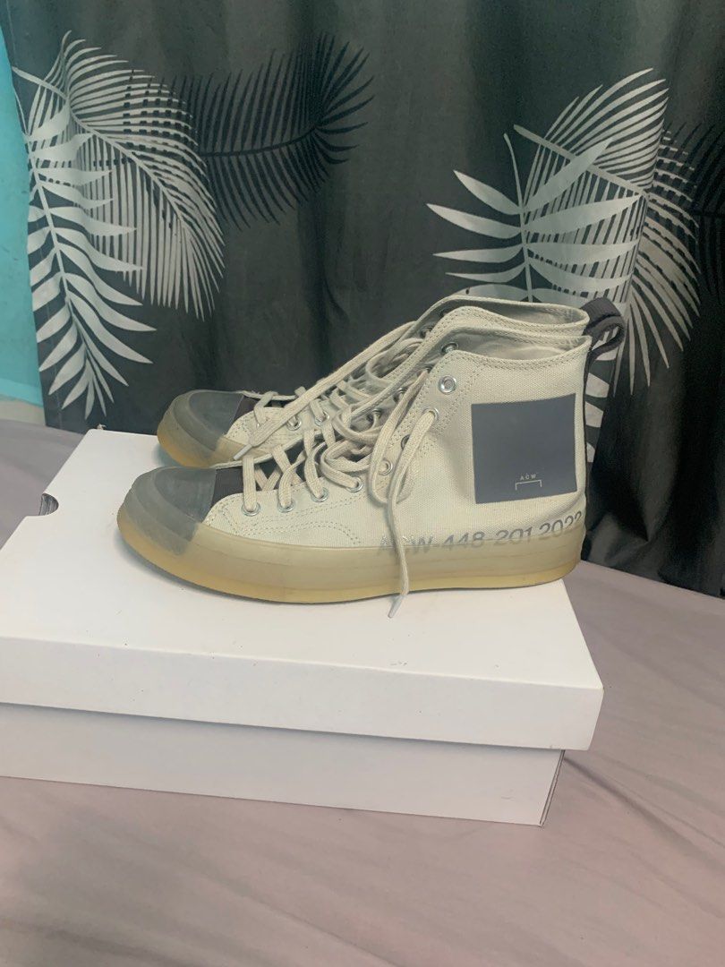 Converse acw clearance