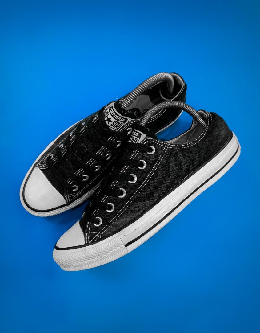 Converse chuck online taylor lo