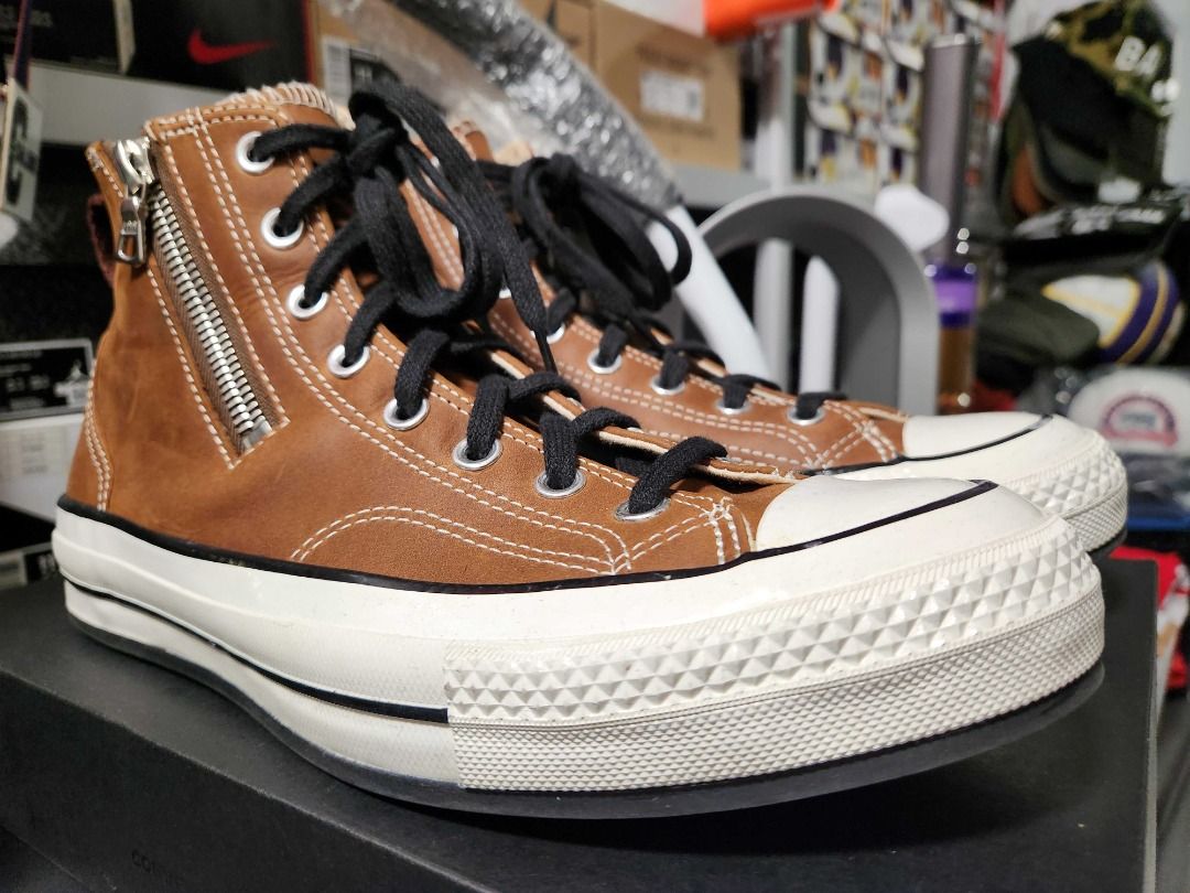Converse Chuck Taylor 1970s Riri Zip