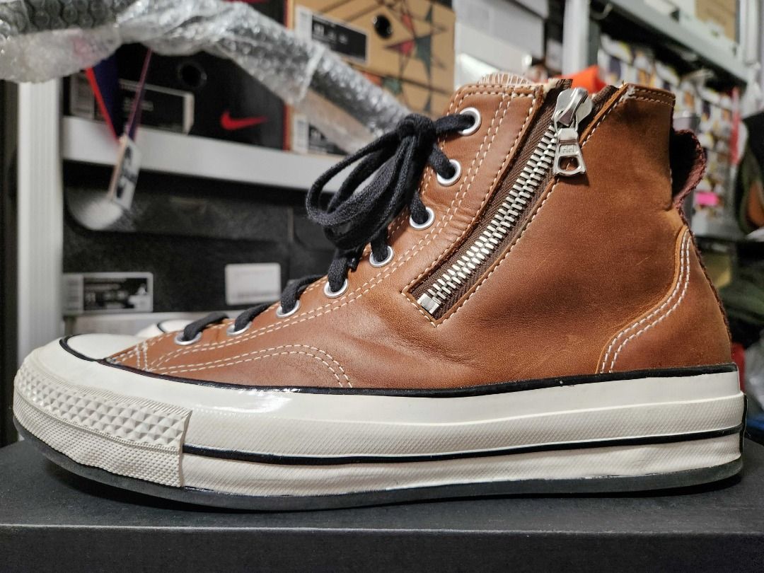 Chuck 70 riri zipper high top deals