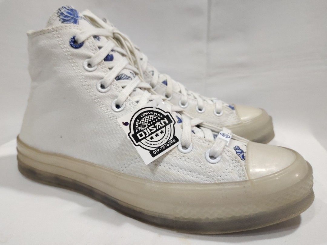 Converse CT70 x Lay Zhang Men s Fashion Footwear Sneakers on
