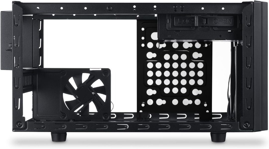 Cooler Master RC-130-KKN1 Casing, Computers & Tech, Parts & Accessories ...