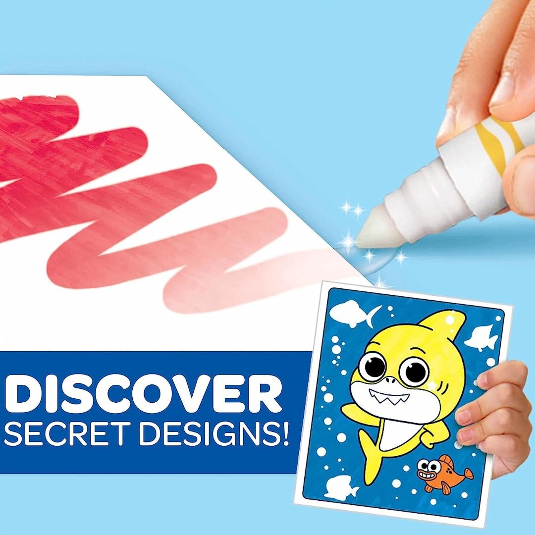 Crayola Color Wonder Mess Free - Crayola Color Wonder Mess Free 1687876478 8fe45560 Progressive