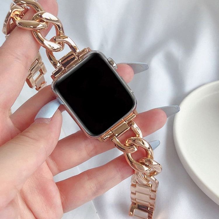 Watch best sale chain band