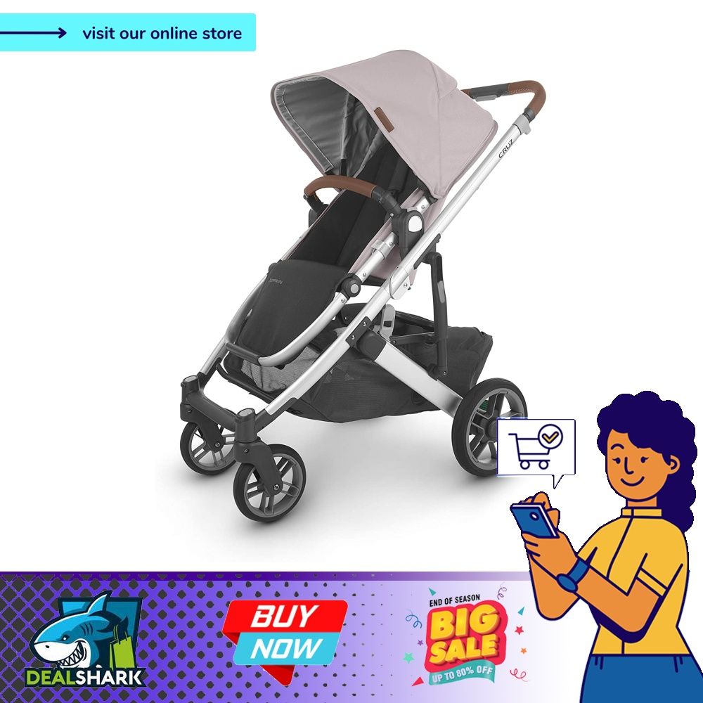 Uppababy brand clearance