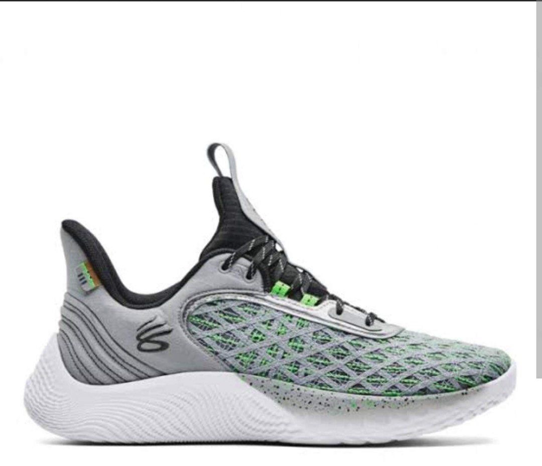 Curry 9, Men's Fashion, Footwear, Sneakers on Carousell