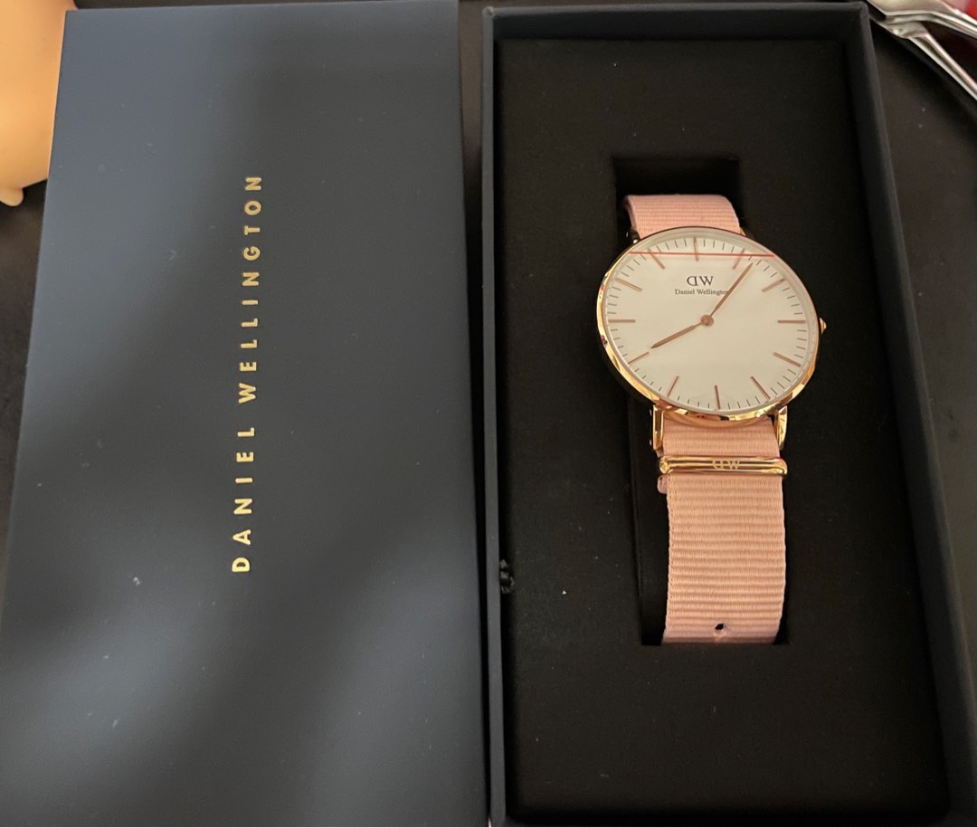 Dw petite on sale rosewater