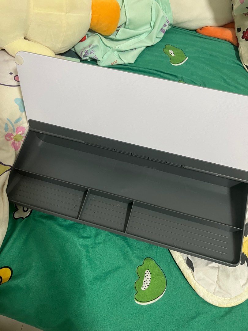 Desktop Whiteboard / Organiser, Furniture & Home Living, Home