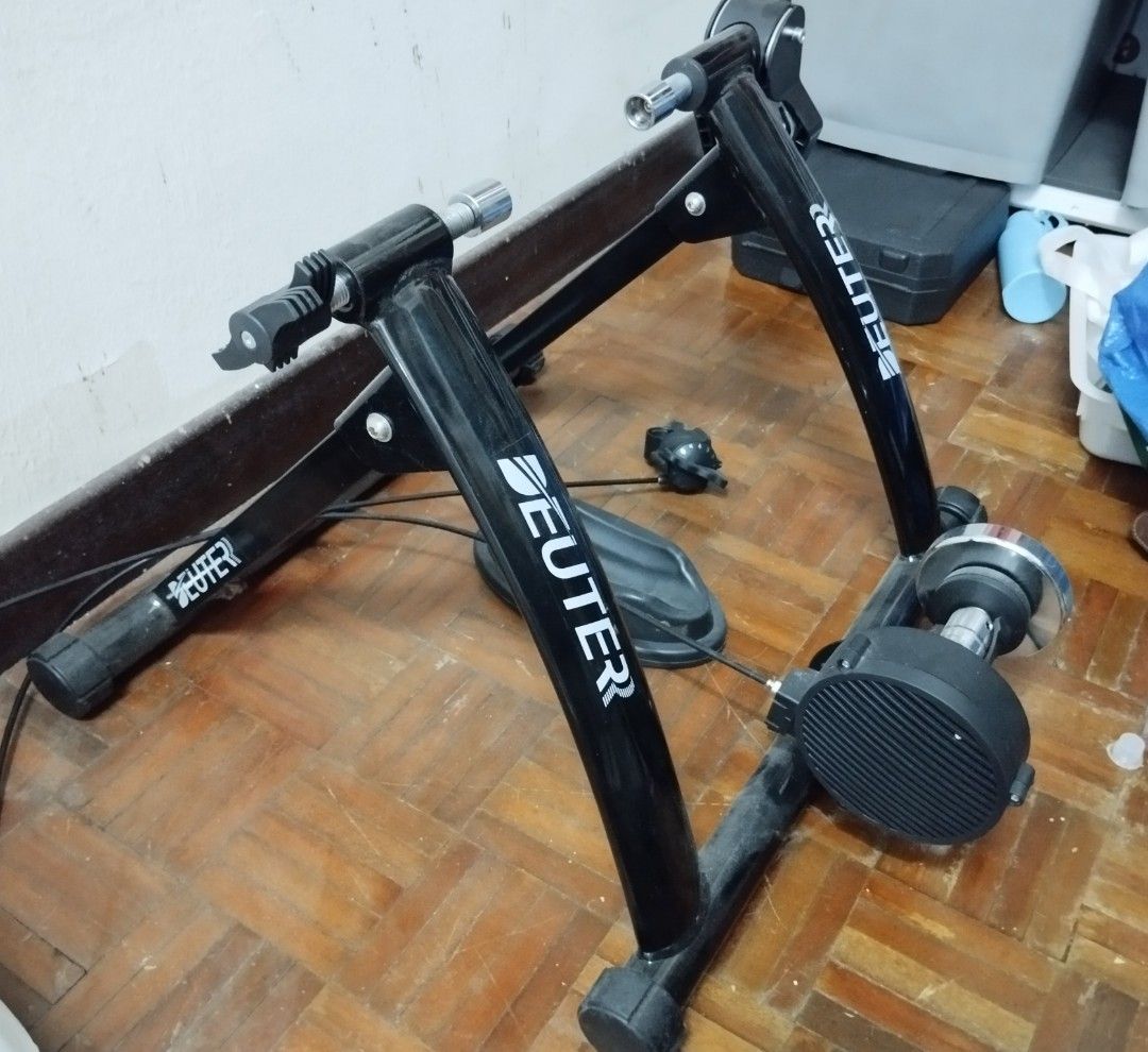Deuter trainer hotsell