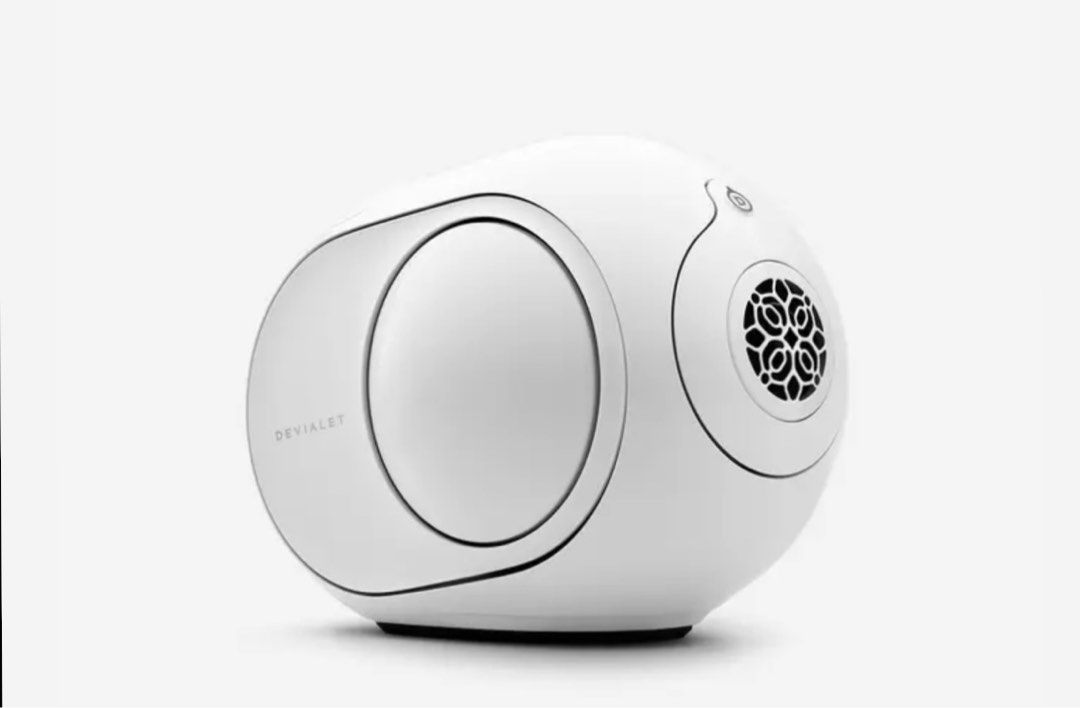 Devialet Phantom II 95 dB 特價出售 （分類：Soundbar、揚聲器、藍牙喇叭、耳擴）位於 Hong Kong。 由 cambs 提交（商品編號 1239745041，圖片 2）。簡介： Devialet Phantom II 95dB Iconic White PA511 Matte Black PA515 Original price $9990 (NOW $8200) 熱賣貨品 特價出售 歡迎使用消費卷及任何查詢。