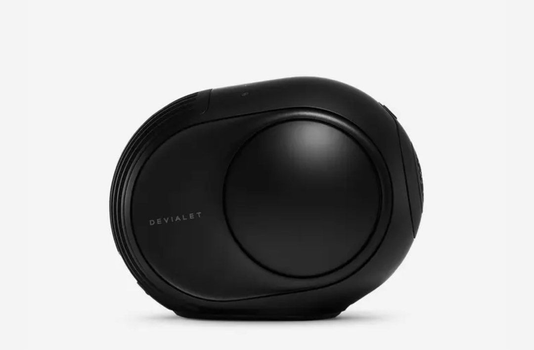 Devialet Phantom II 95 dB 特價出售 （分類：Soundbar、揚聲器、藍牙喇叭、耳擴）位於 Hong Kong。 由 cambs 提交（商品編號 1239745041，圖片 3）。簡介： Devialet Phantom II 95dB Iconic White PA511 Matte Black PA515 Original price $9990 (NOW $8200) 熱賣貨品 特價出售 歡迎使用消費卷及任何查詢。