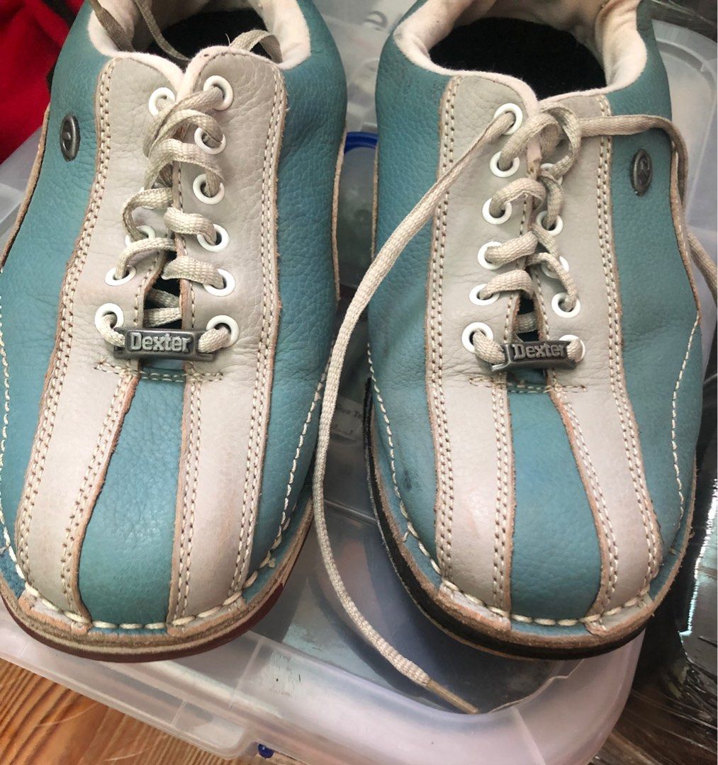 Dexter SST 5 women size 8M