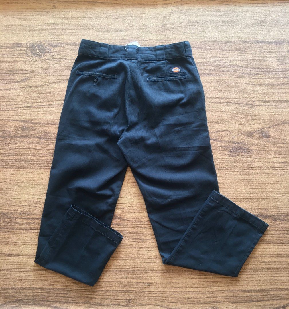 Dickies 874 Original Fit Long Work Pants Dark Navy on Carousell