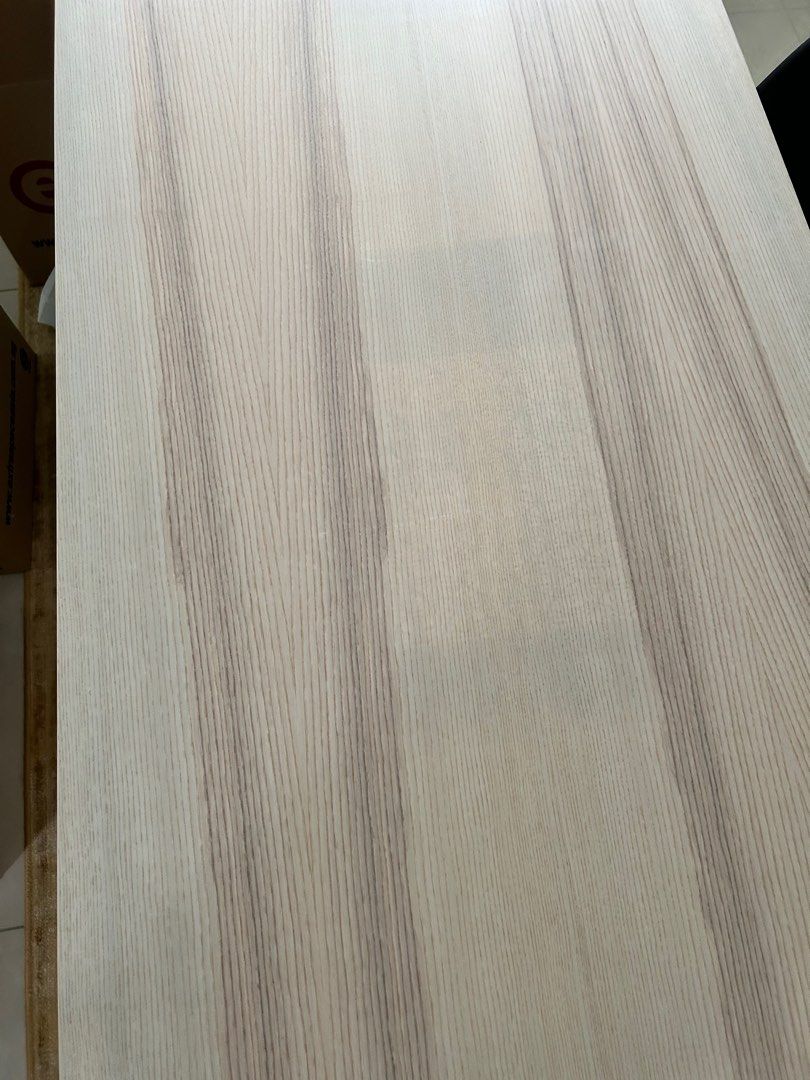 Dining Table (Category: Tables & Sets) located in Singapore. Submitted by mudzamir (Listing ID 1239764774, Image 2). Description: Like new ikea table Can refer to the last picture for measurements Self pickup at pasir ris.