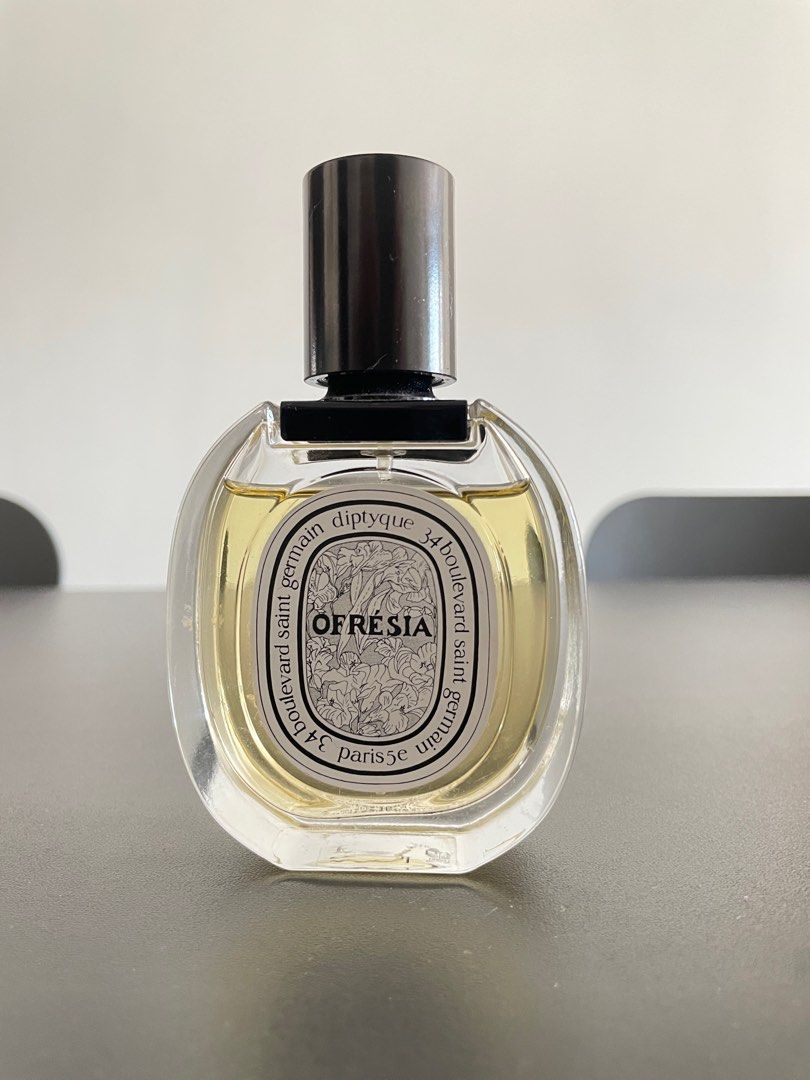Women's Perfume Diptyque OFRÉSIA 100 ml main image 0