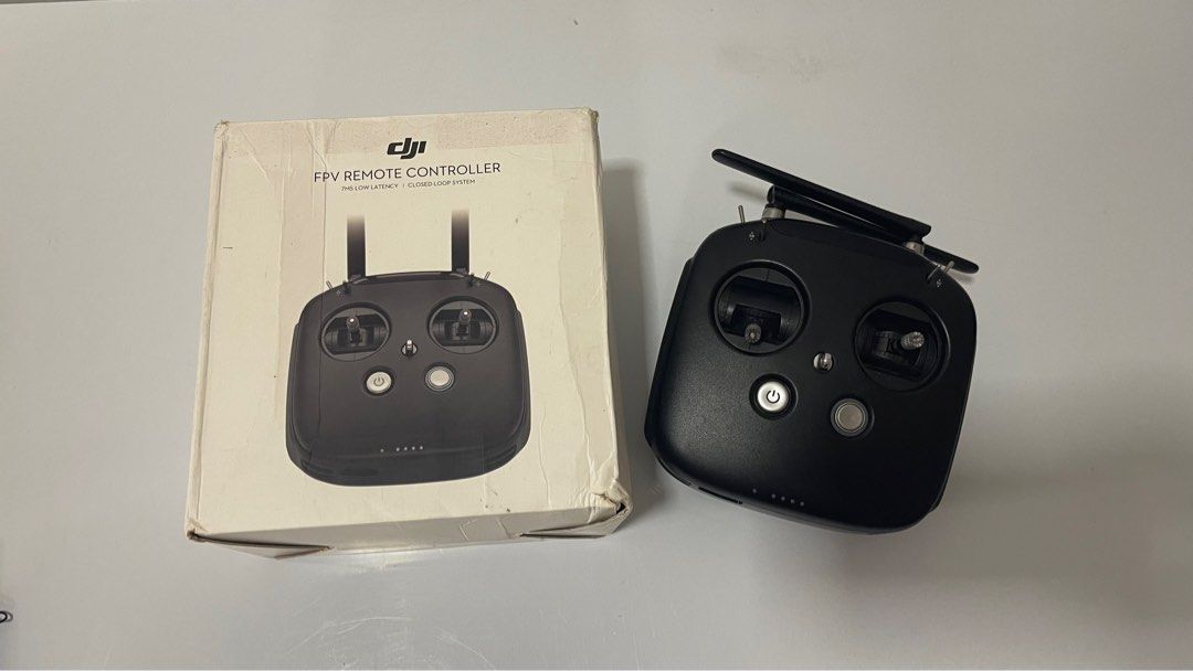 Dji fpv radio sales transmitter