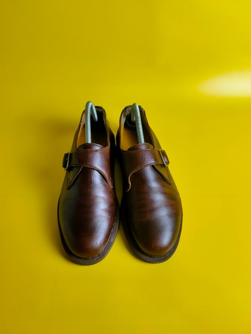 Dr martens padraic best sale
