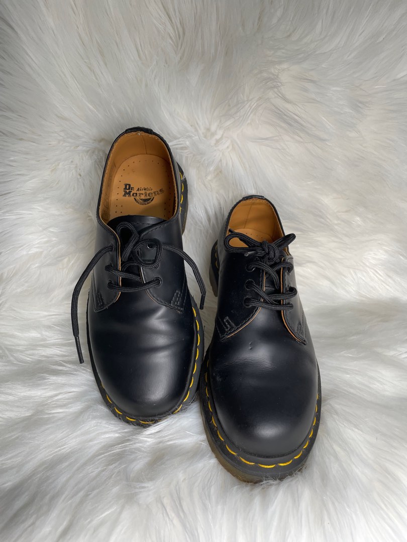 Dr Martens Size 36