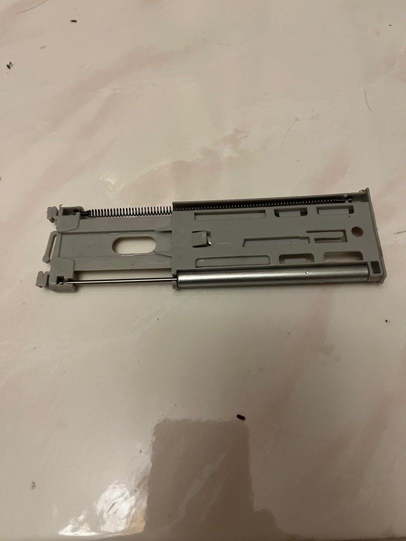 Drawer Slide Soft Close