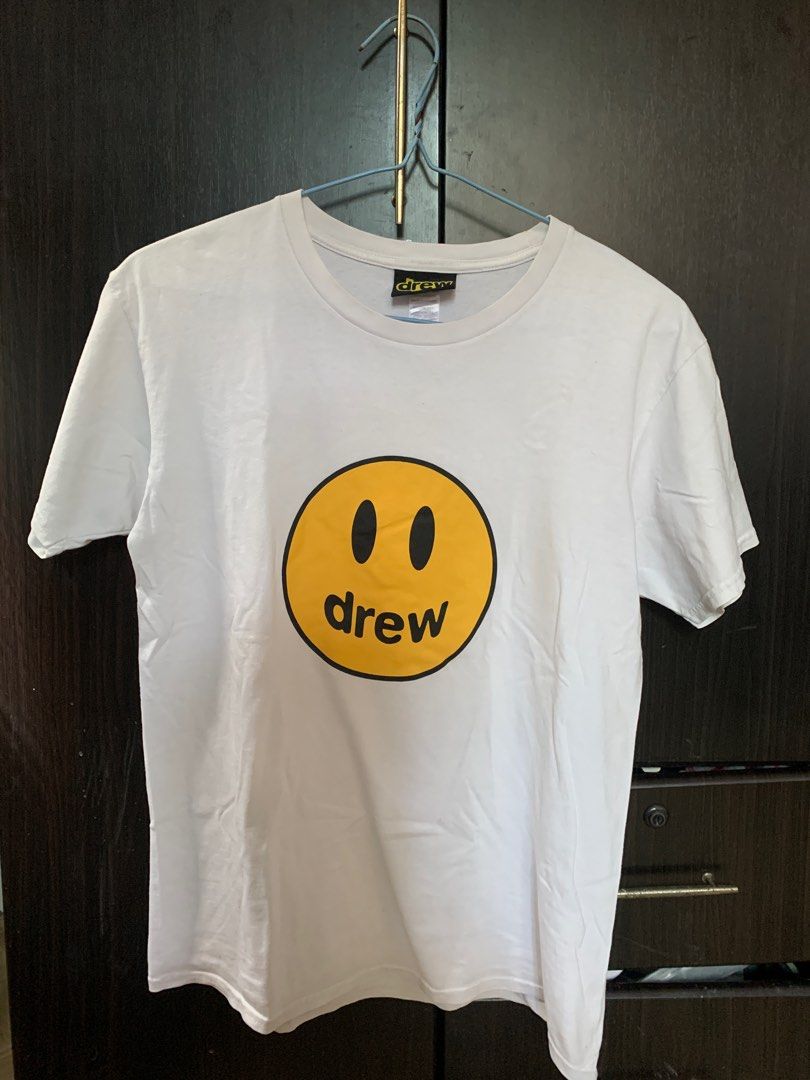Drew shirt on Carousell