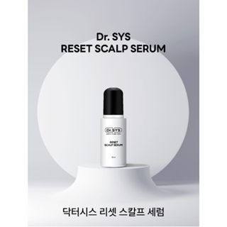 Dr.SYS Reset Scalp Serum