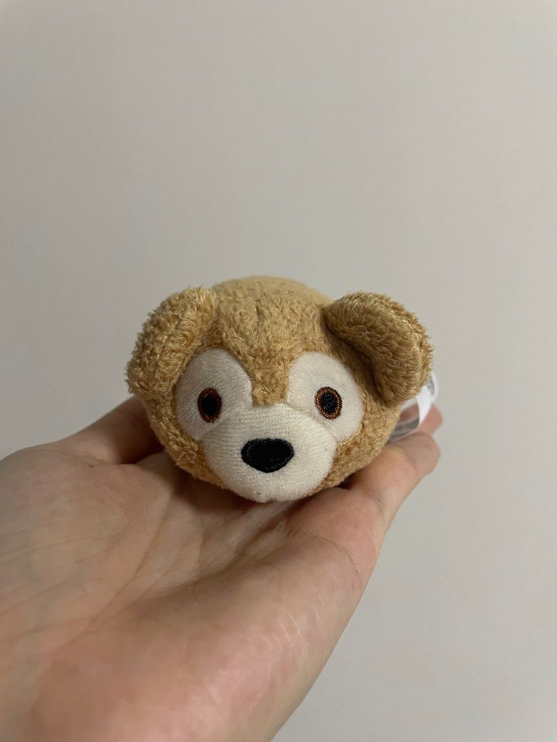 Duffy hotsell tsum tsum
