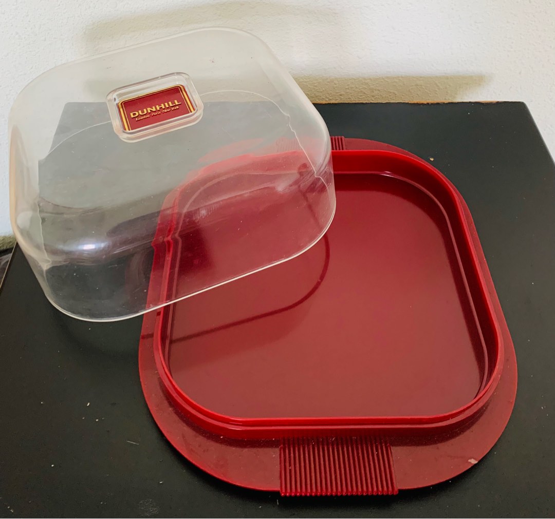 Dunhill Vintage Food Storage Container, TV & Home Appliances, Kitchen