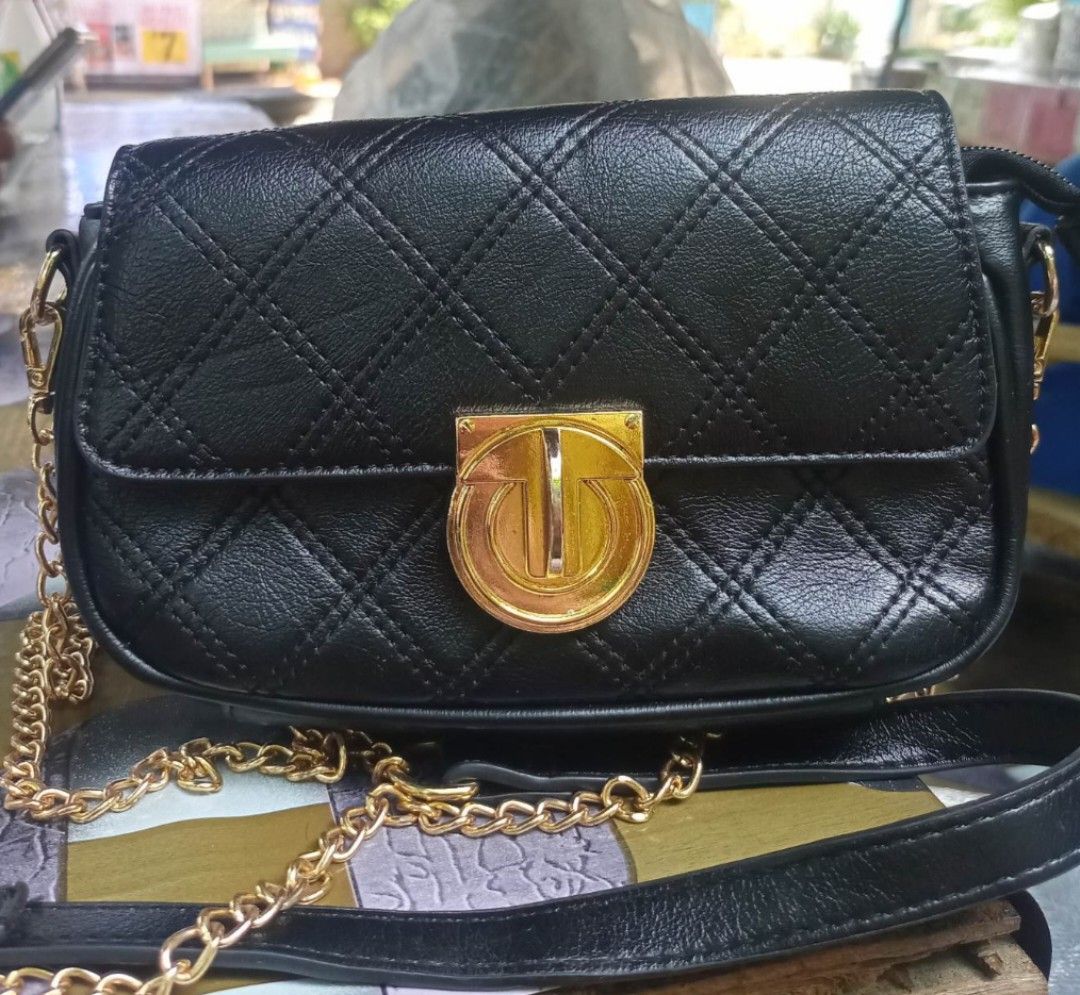 QC Help - YSL Monogram Quilted Leather Bag : r/DHgate