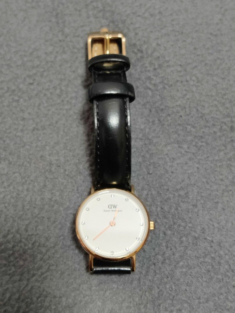 DW Daniel Wellington Watch Ladies