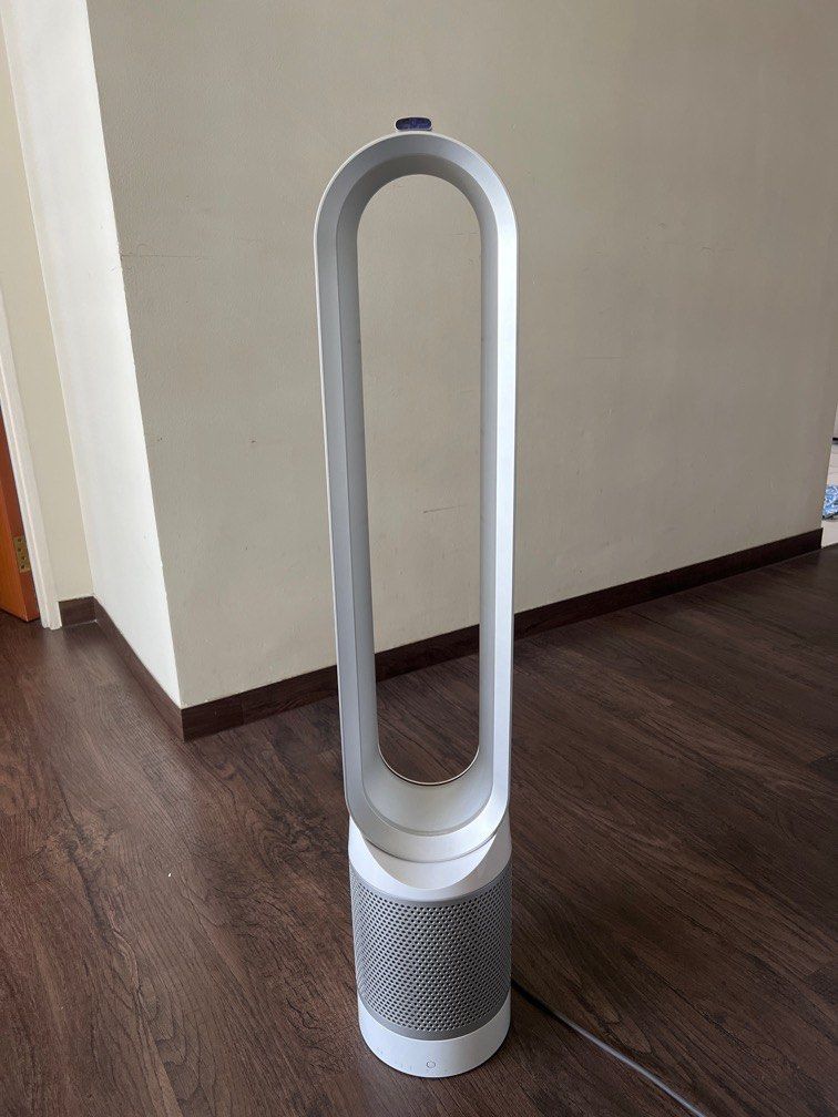Dyson fan shop tp03