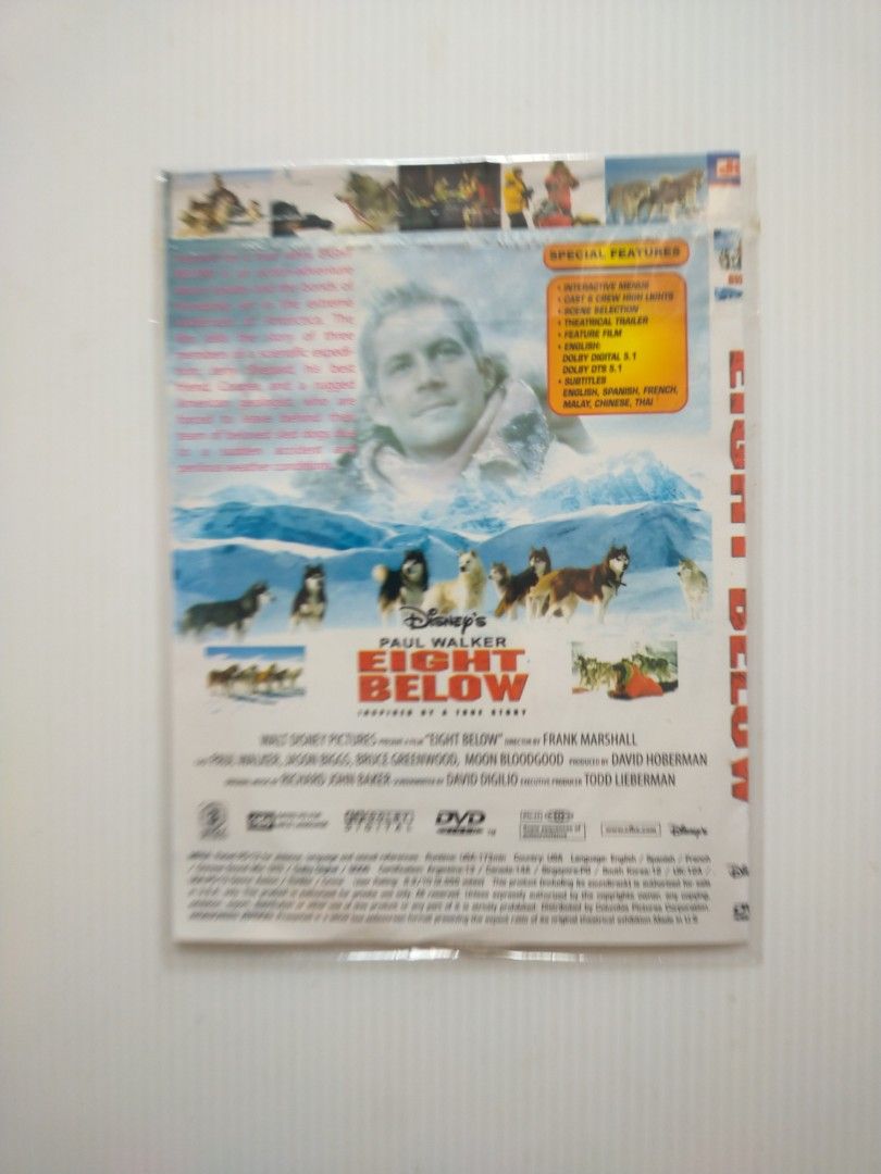 Eight below full movie with english subtitles best sale