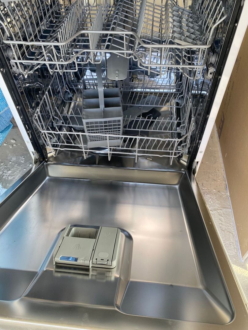 Elba top dishwasher reviews