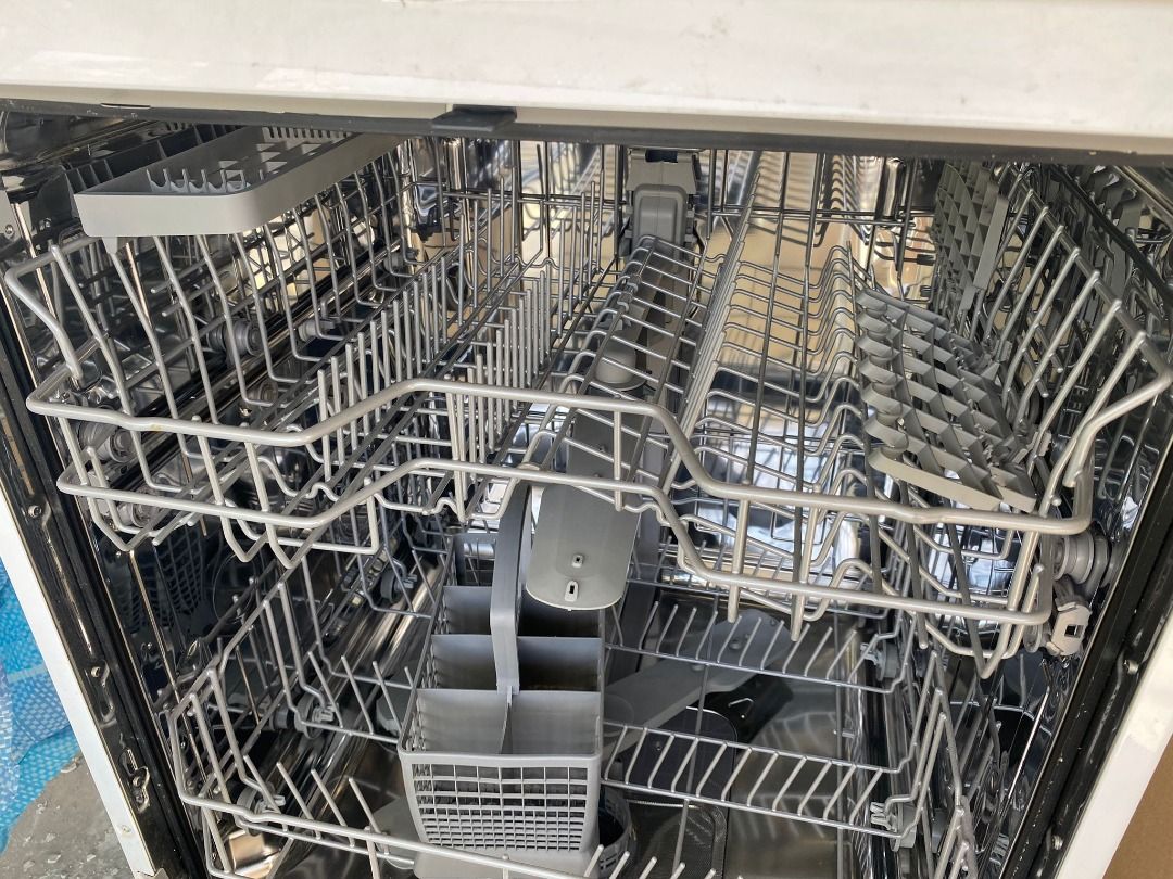 Elba dishwasher reviews online