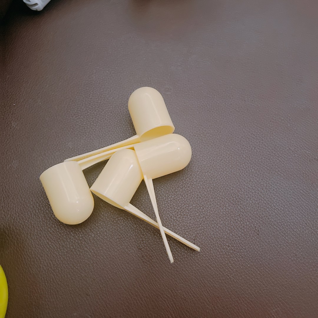 Enfamil gentlease formula milk scoop, Babies & Kids, Nursing & Feeding, Breastfeeding & Bottle