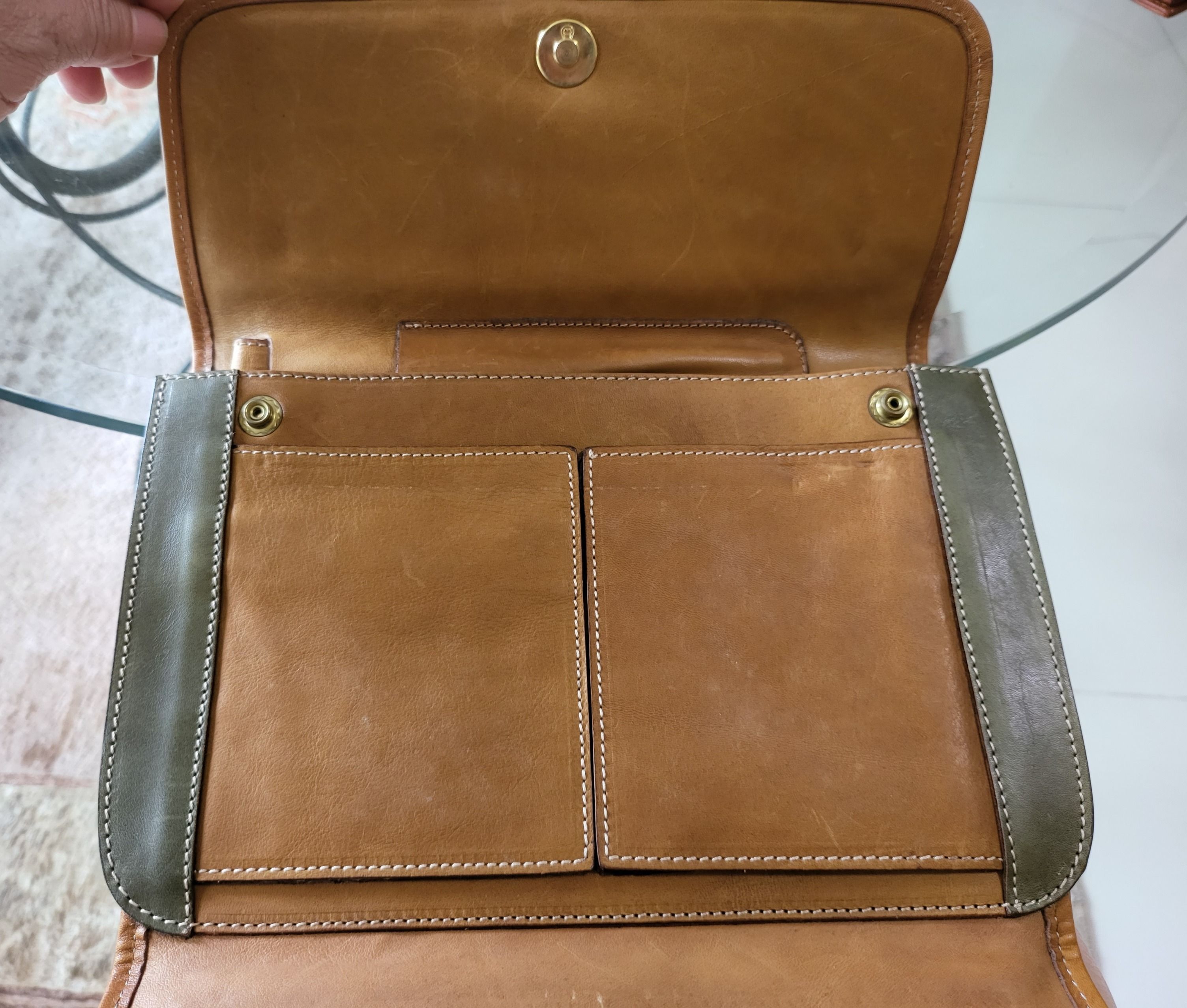 Etienne Aigner Clutch Luxury Bags Wallets on Carousell