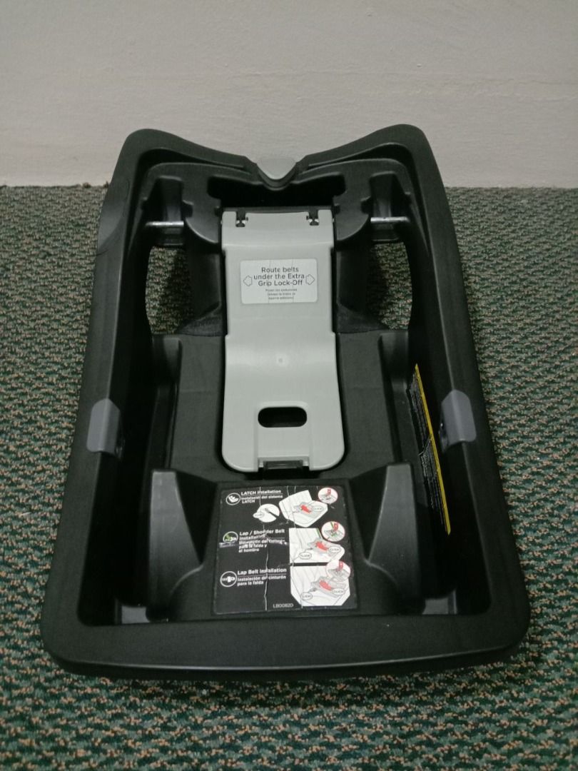 Evenflo 3 in 1 Stroller with Car Seat, Babies & Kids, Going Out