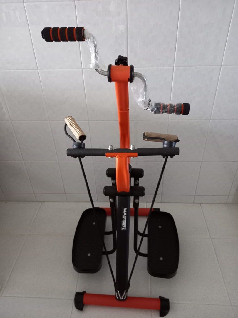 Exercise Bike Sports Equipment Exercise Fitness Cardio