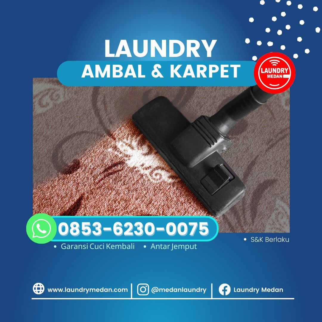 Express, WA 085362300075, Laundry Express di Medan Amplas, Laundry