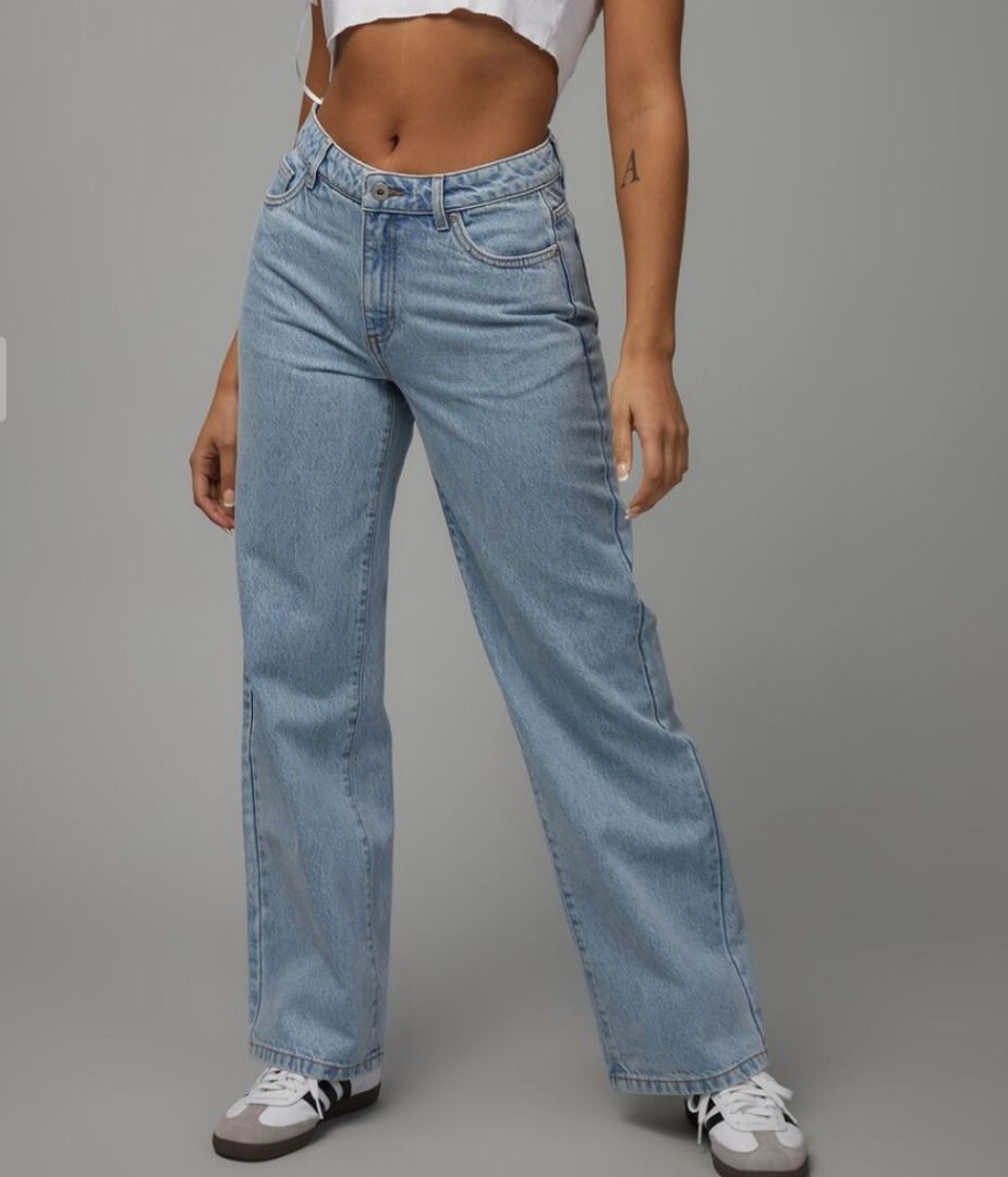 Mom sales jeans factorie