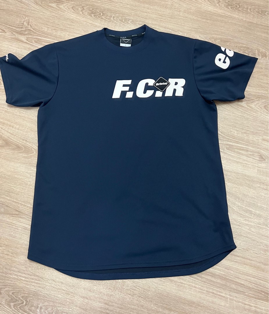 FCRB STRADDLE XL F.C.Real Bristol-