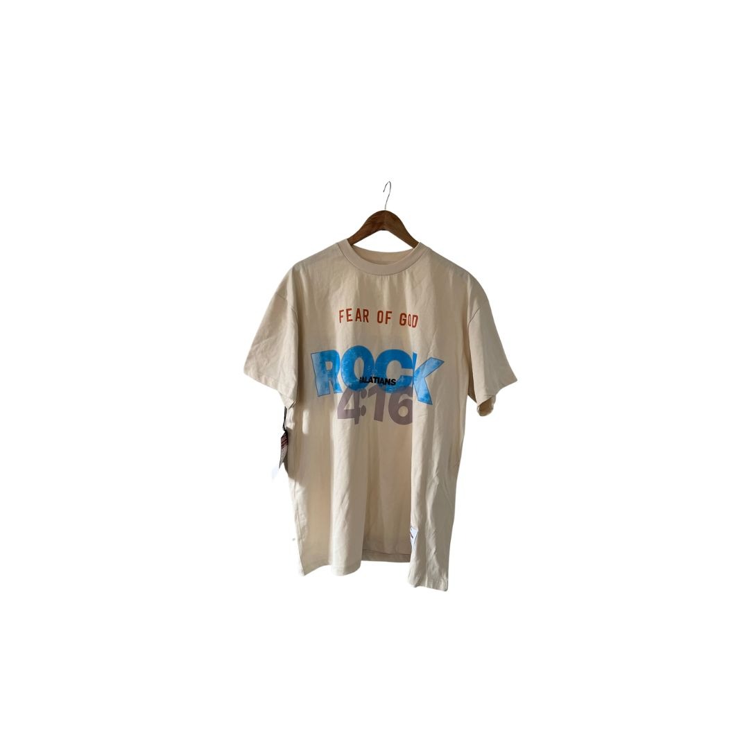 Fear of god april 27 shop